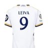 Mervin Leiva's profile picture
