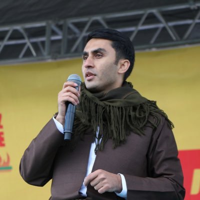 Vezir Parlak's profile picture