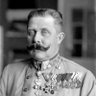Profilbild von Gavrilo Princip