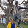 𝓩𝓪𝓻𝓲𝓯𝓮¹⁹⁰⁷ 💛💙🇹🇷's profile picture