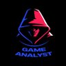 Profilbild von GameAnalyst 𓃵
