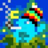 frog with a fat blunt's profile picture