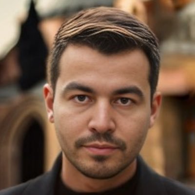 Enes Özdemir🇹🇷🇦🇿's profile picture
