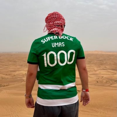 Zé's profile picture