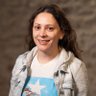 Profilbild von Miriam Castillo