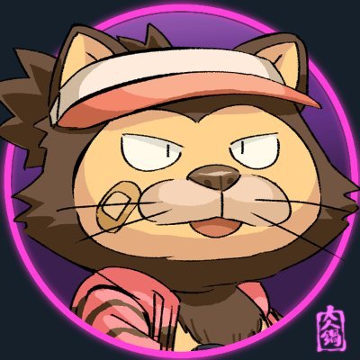 にくなべ's profile picture