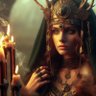 Фото профиля Fraya the goddess $$$