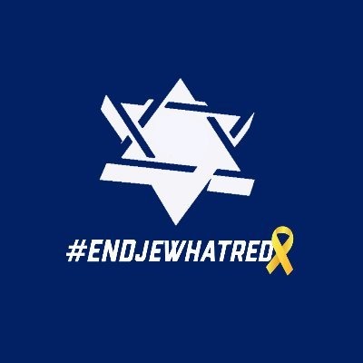 End Jew Hatred's profile picture