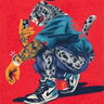 Profilbild von Toshin