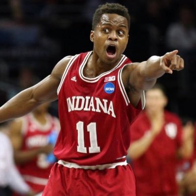 Mr. Indiana's profile picture