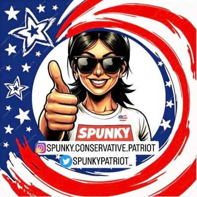 Spunky Conservative Patriot™'s profile picture