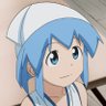 Profilbild von Ika Musume Enjoyer 🦑
