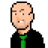 Ben's profile picture
