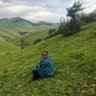 Фото профиля Amani Tuyizere