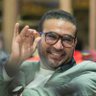 Mohamed Esmat 的头像