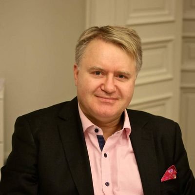 Mikael Valtersson's profile picture