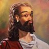 Фото профиля I am Who I am (The I Am)
