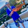 Dustin k profil fotoğrafı