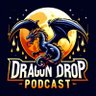 Dragon Drop Podcast profil fotoğrafı