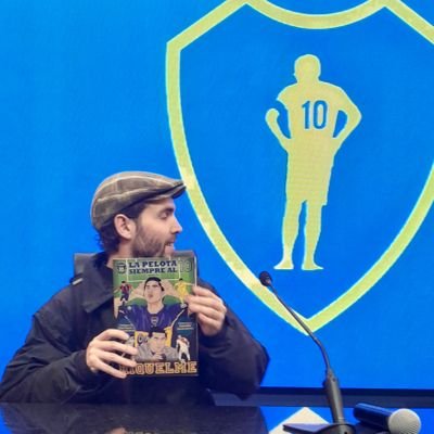 Gonzalo Arrese's profile picture