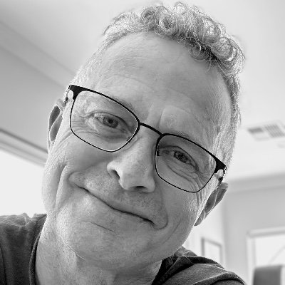 Doug Smart 🇦🇺's profile picture