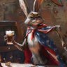 Profilbild von Boozin Bugs Bunny