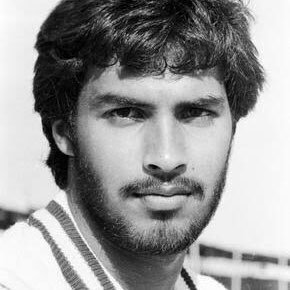 Robin Singh's profile picture