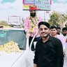 Manish choudhary( हनुमानबेनिवाल का परिवार)'s profile picture
