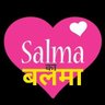 सलमा का बलमा 785+1 = 𓃵's profile picture