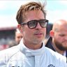 Фото профиля Brad Pitt