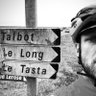 Charlie Talbot profil fotoğrafı