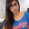 Mia khalifa fans 的头像