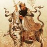 好快的刀法 profil fotoğrafı