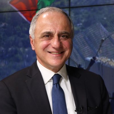 Fouad Abou Nader | فؤاد أبو ناضر's profile picture