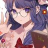 Patchouli Kirisame 的头像