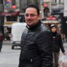 Фото профиля Mustafa COŞGUN
