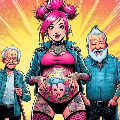 XFamtasticX's profile picture