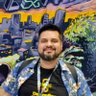 Profilbild von Carlos Gonçalves (@cgoncalves@infosec.exchange)