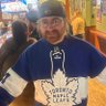 Andrew Mollon's profile picture