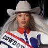 Beyoncé on Spotify (fan account) 的头像