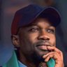 Djiby Diop profil fotoğrafı