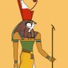 Horus profil fotoğrafı