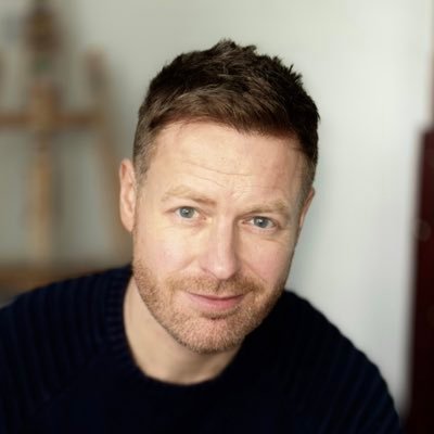 Tomasz Schafernaker's profile picture