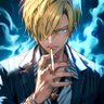 Black $SOL Sanji 的头像