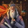 Фото профиля Mago di PornOz