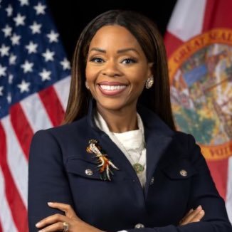 Congresswoman Sheila Cherfilus-McCormick's profile picture