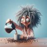 Profilbild von Omie , houdt van☕