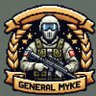 General Myke's profile picture