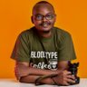 Cullen Ndungu 的头像