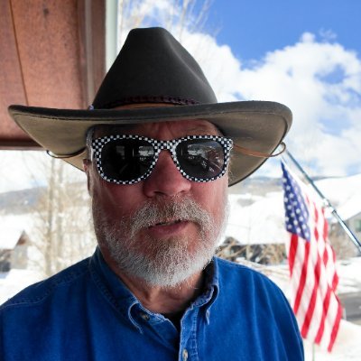 8700 Feet High🇺🇲's profile picture